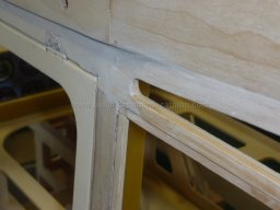 Fuselage construction (478)